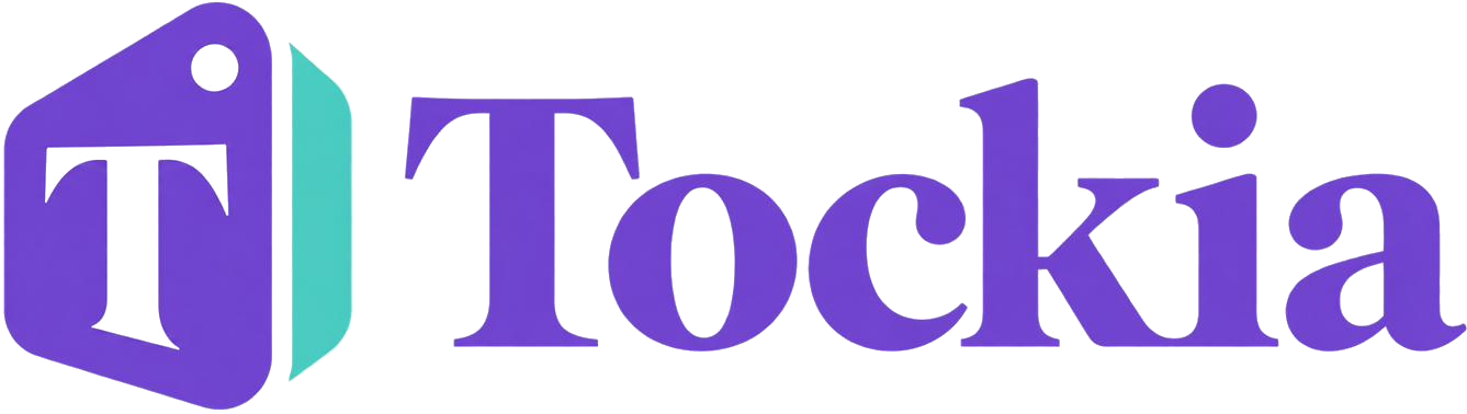 Tockia
